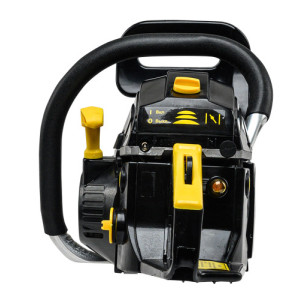 Бензопила Huter BS-2800M Бензопила Huter BS-2800M
