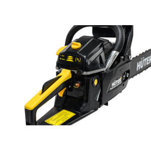 Бензопила Huter BS-2800M Бензопила Huter BS-2800M