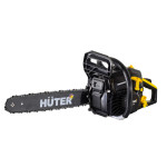 Бензопила HUTER BS-40