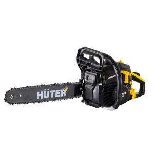 Бензопила HUTER BS-40 Бензопила HUTER BS-40