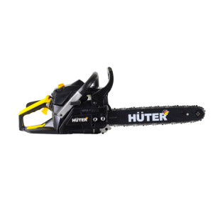 Бензопила HUTER BS-40 Бензопила HUTER BS-40