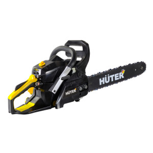 Бензопила HUTER BS-40 Бензопила HUTER BS-40