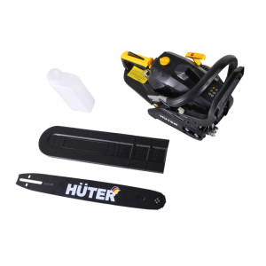 Бензопила HUTER BS-40 Бензопила HUTER BS-40