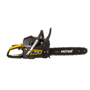Бензопила Huter BS-4514 Бензопила Huter BS-4514
