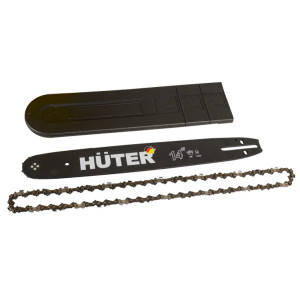 Бензопила Huter BS-4514 Бензопила Huter BS-4514