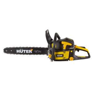 Бензопила HUTER BS-45 Бензопила HUTER BS-45