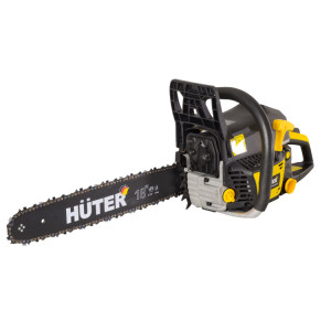 Бензопила HUTER BS-45 Бензопила HUTER BS-45
