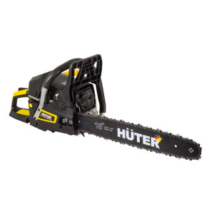 Бензопила HUTER BS-45 Бензопила HUTER BS-45
