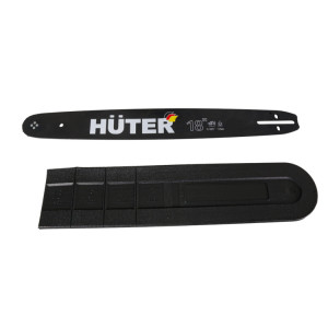 Бензопила HUTER BS-45 Бензопила HUTER BS-45