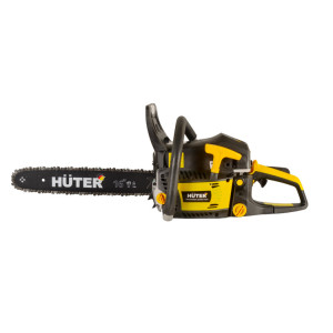 Бензопила HUTER BS-45М Бензопила HUTER BS-45М