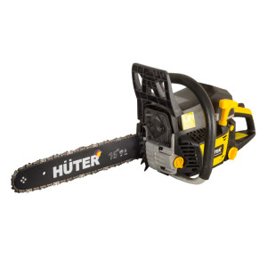 Бензопила HUTER BS-45М Бензопила HUTER BS-45М