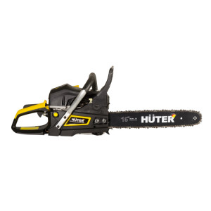 Бензопила HUTER BS-45М Бензопила HUTER BS-45М