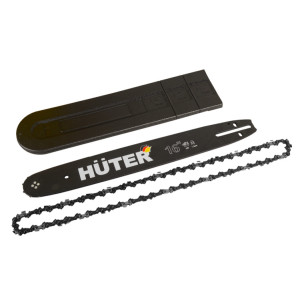 Бензопила HUTER BS-45М Бензопила HUTER BS-45М
