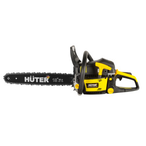 Бензопила HUTER BS-52M Бензопила HUTER BS-52M