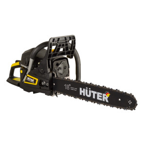 Бензопила HUTER BS-52M Бензопила HUTER BS-52M