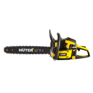 Бензопила HUTER BS-52 Бензопила HUTER BS-52