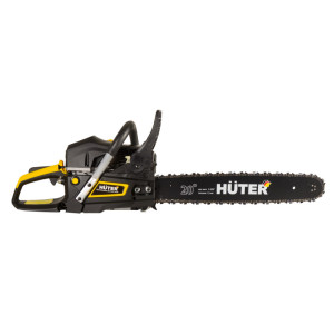 Бензопила HUTER BS-52 Бензопила HUTER BS-52