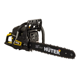 Бензопила HUTER BS-52 Бензопила HUTER BS-52