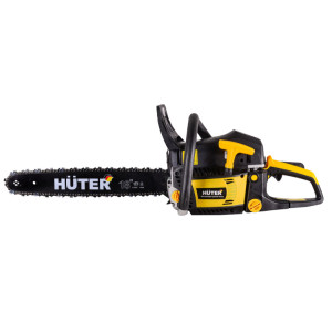Бензопила Huter BS-6218 Бензопила Huter BS-6218