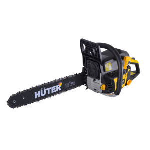 Бензопила Huter BS-6218 Бензопила Huter BS-6218