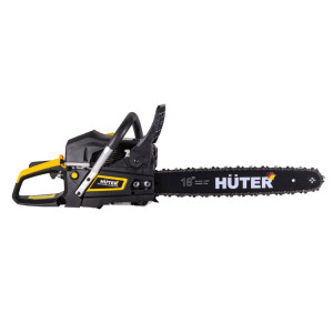 Бензопила Huter BS-6218 Бензопила Huter BS-6218