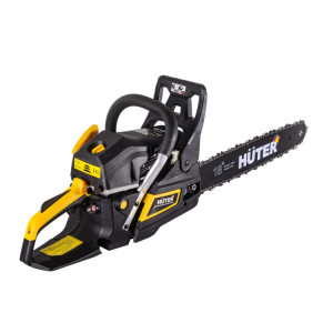 Бензопила Huter BS-6218 Бензопила Huter BS-6218