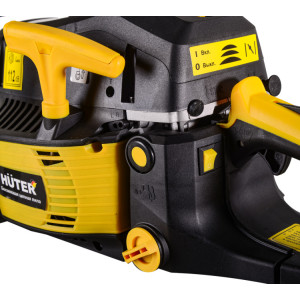 Бензопила Huter BS-6218 Бензопила Huter BS-6218
