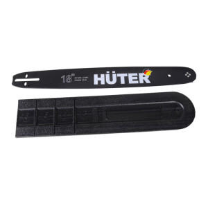 Бензопила Huter BS-6218 Бензопила Huter BS-6218