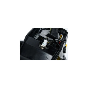 Бензопила Huter BS-2,3/40RS Бензопила Huter BS-2,3/40RS