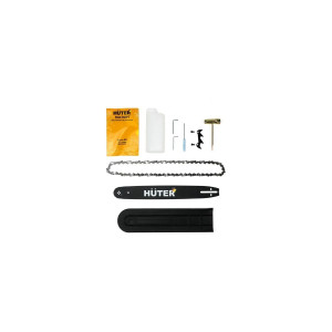Бензопила Huter BS-2,3/40RS Бензопила Huter BS-2,3/40RS