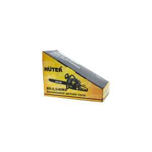 Бензопила Huter BS-2,3/40RS Бензопила Huter BS-2,3/40RS