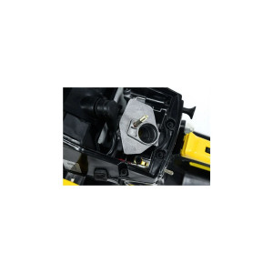 Бензопила Huter BS-2,3/40RS Бензопила Huter BS-2,3/40RS