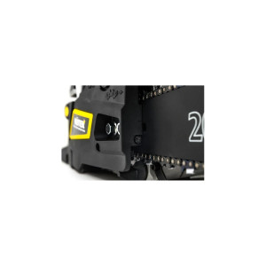 Бензопила Huter BS-2,8/50RS Бензопила Huter BS-2,8/50RS