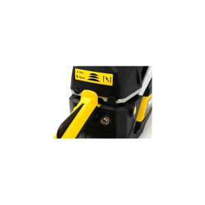 Бензопила Huter BS-2,8/50RS Бензопила Huter BS-2,8/50RS