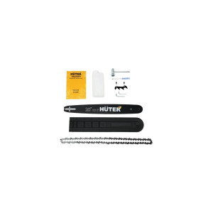 Бензопила Huter BS-2,8/50RS Бензопила Huter BS-2,8/50RS
