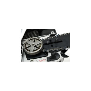 Бензопила Huter BS-2,8/50RS Бензопила Huter BS-2,8/50RS