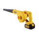 Воздуходувка аккумуляторная CB-20/2Li EA+ Huter