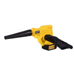 Воздуходувка аккумуляторная CB-20Li EA+ Huter