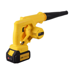 Воздуходувка аккумуляторная CB-20Li EA+ Huter Воздуходувка аккумуляторная CB-20Li EA+ Huter