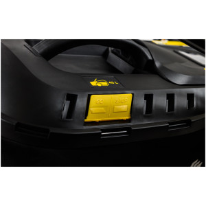 Газонокосилка аккумуляторная Huter CLM-40 Li Газонокосилка аккумуляторная Huter CLM-40 Li