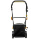 Газонокосилка аккумуляторная Huter CLM-40 Li
