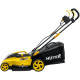 Газонокосилка аккумуляторная Huter CLM-40 Li