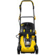 Газонокосилка аккумуляторная Huter CLM-40 Li