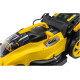 Газонокосилка аккумуляторная Huter CLM-40 Li