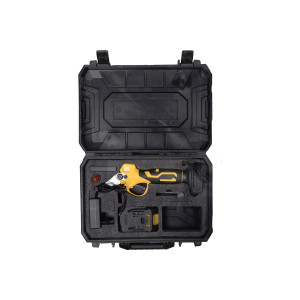 Аккумуляторный секатор Huter СР-20Li EA+ Аккумуляторный секатор Huter СР-20Li EA+