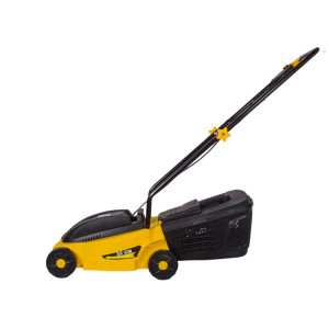 Газонокосилка электрическая Huter ELM-1100 Газонокосилка электрическая Huter ELM-1100