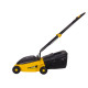 Газонокосилка электрическая Huter ELM-1100