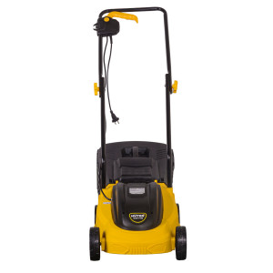 Газонокосилка электрическая Huter ELM-1100 Газонокосилка электрическая Huter ELM-1100
