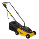 Газонокосилка электрическая Huter ELM-1100