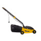 Газонокосилка электрическая Huter ELM-1100